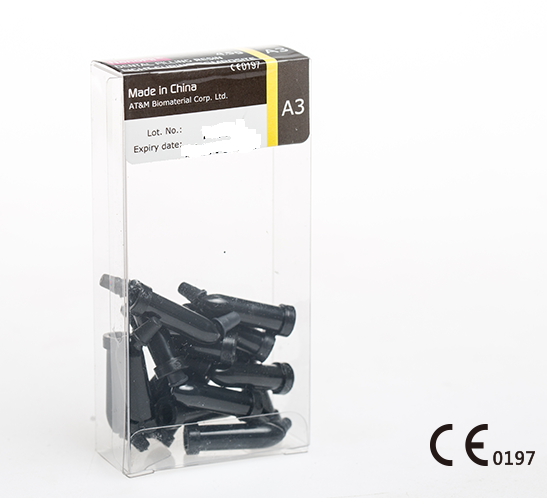 SDT-CL45 Cartridge Light Curing Composite